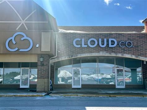 gaylord mi dispensary|Cloud Cannabis